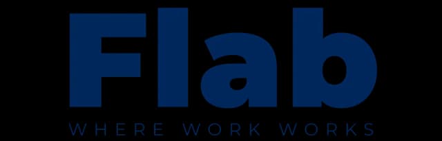 Flab — Where Work Works