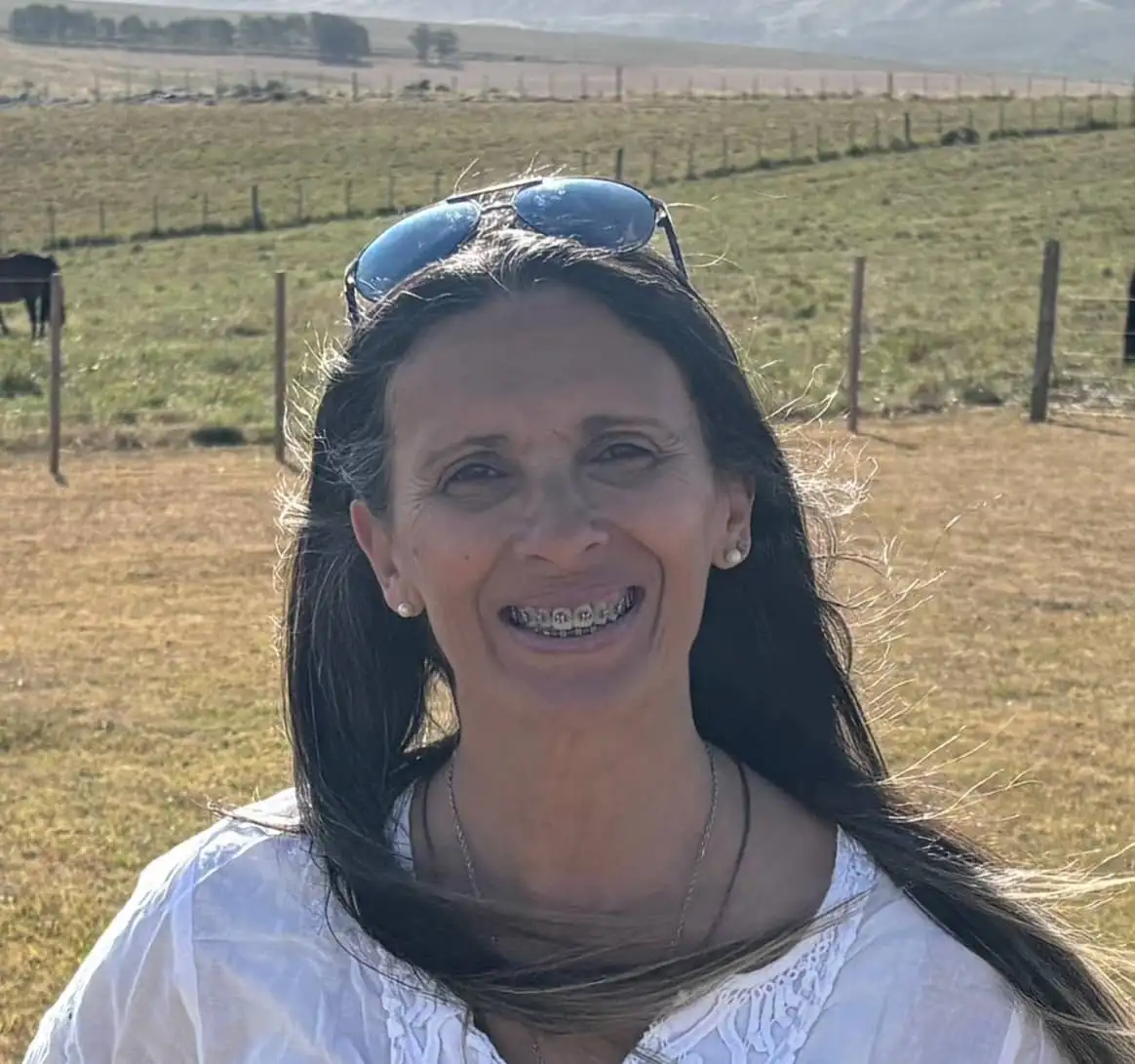 Patricia Isern